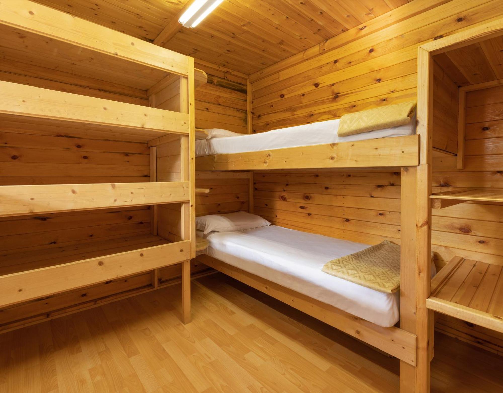 Camping Classe Village Lido di Dante Exterior foto